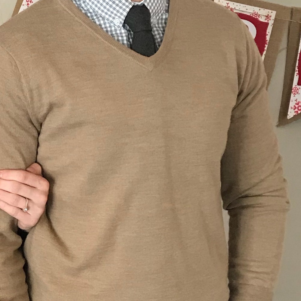 J Crew Sweater